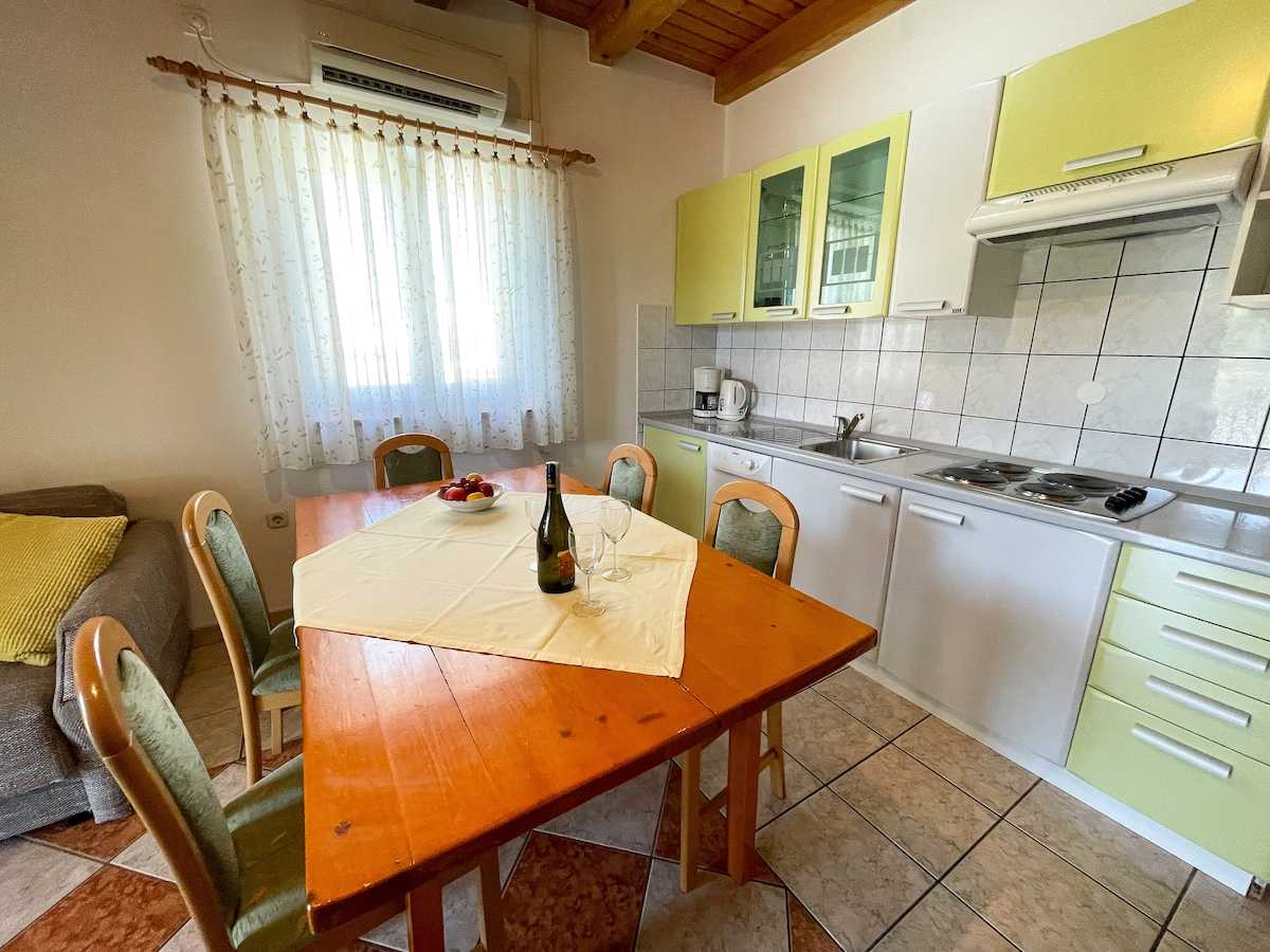 Villa Ljiljana 9