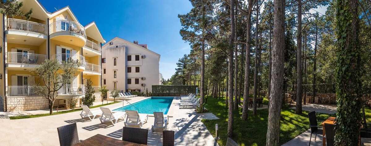 Villa Ljiljana 9