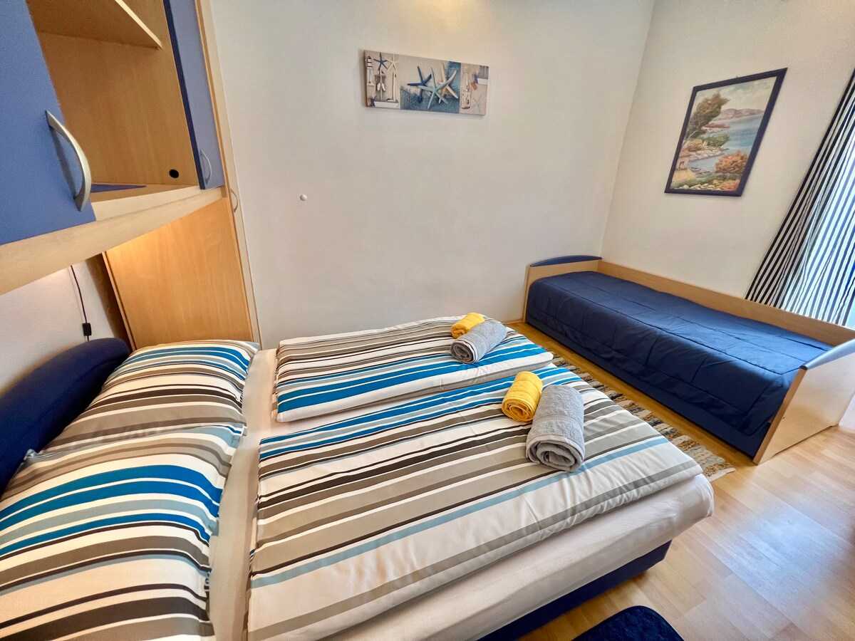 Ferienhaus Borna