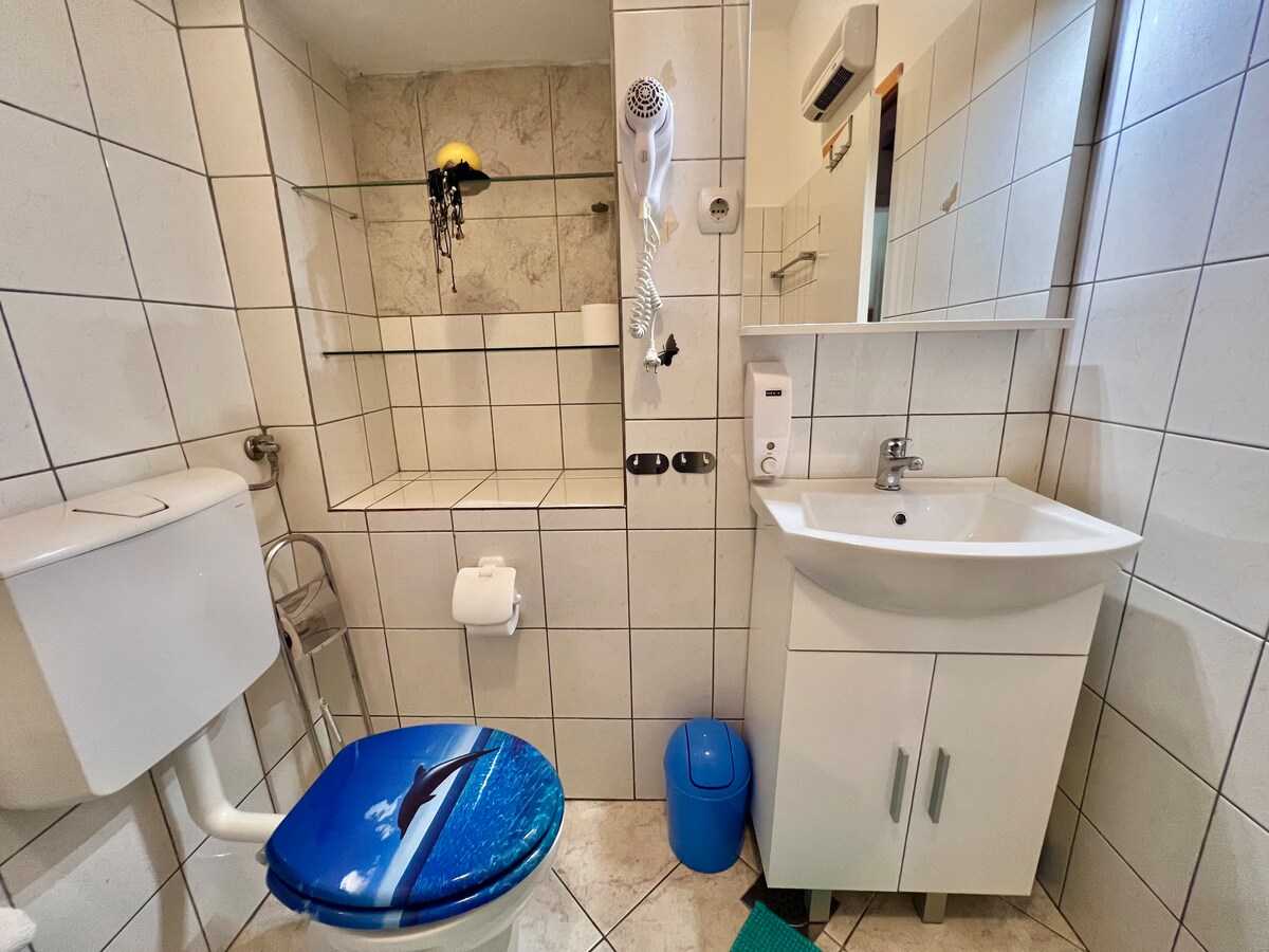 Ferienhaus Borna