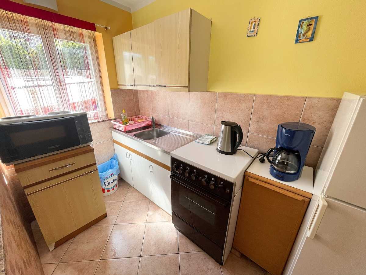 Apartman Leonarda 1