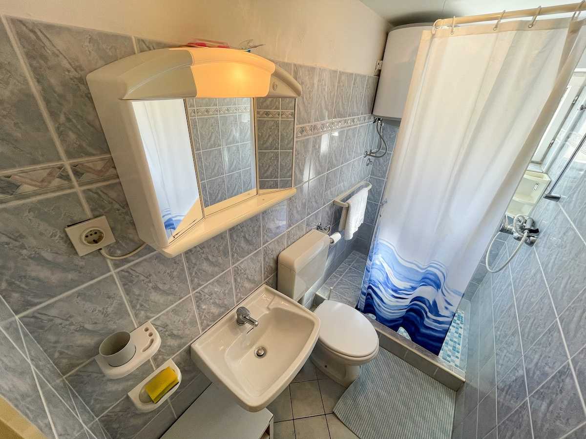 Apartman Leonarda 1