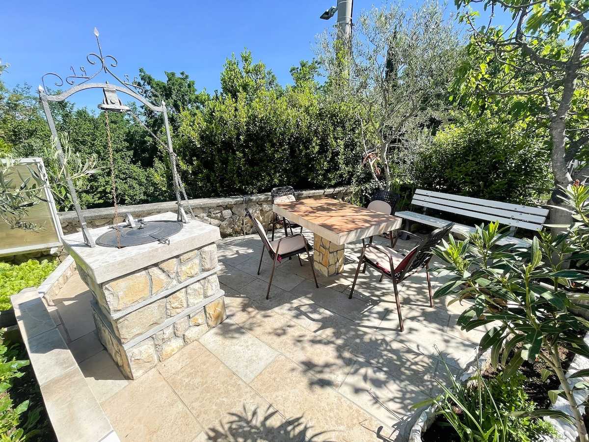Apartman Leonarda 1