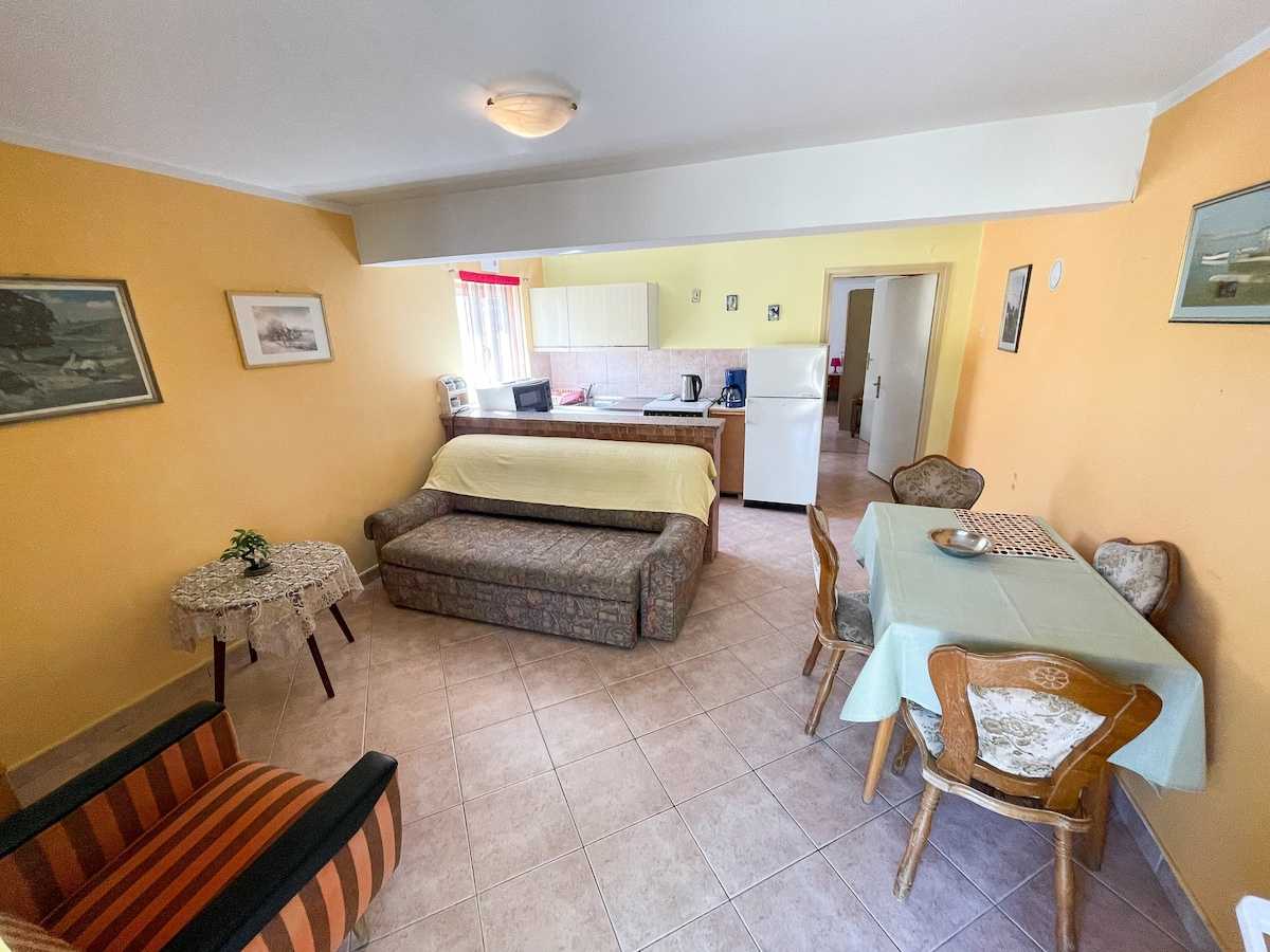Apartman Leonarda 1