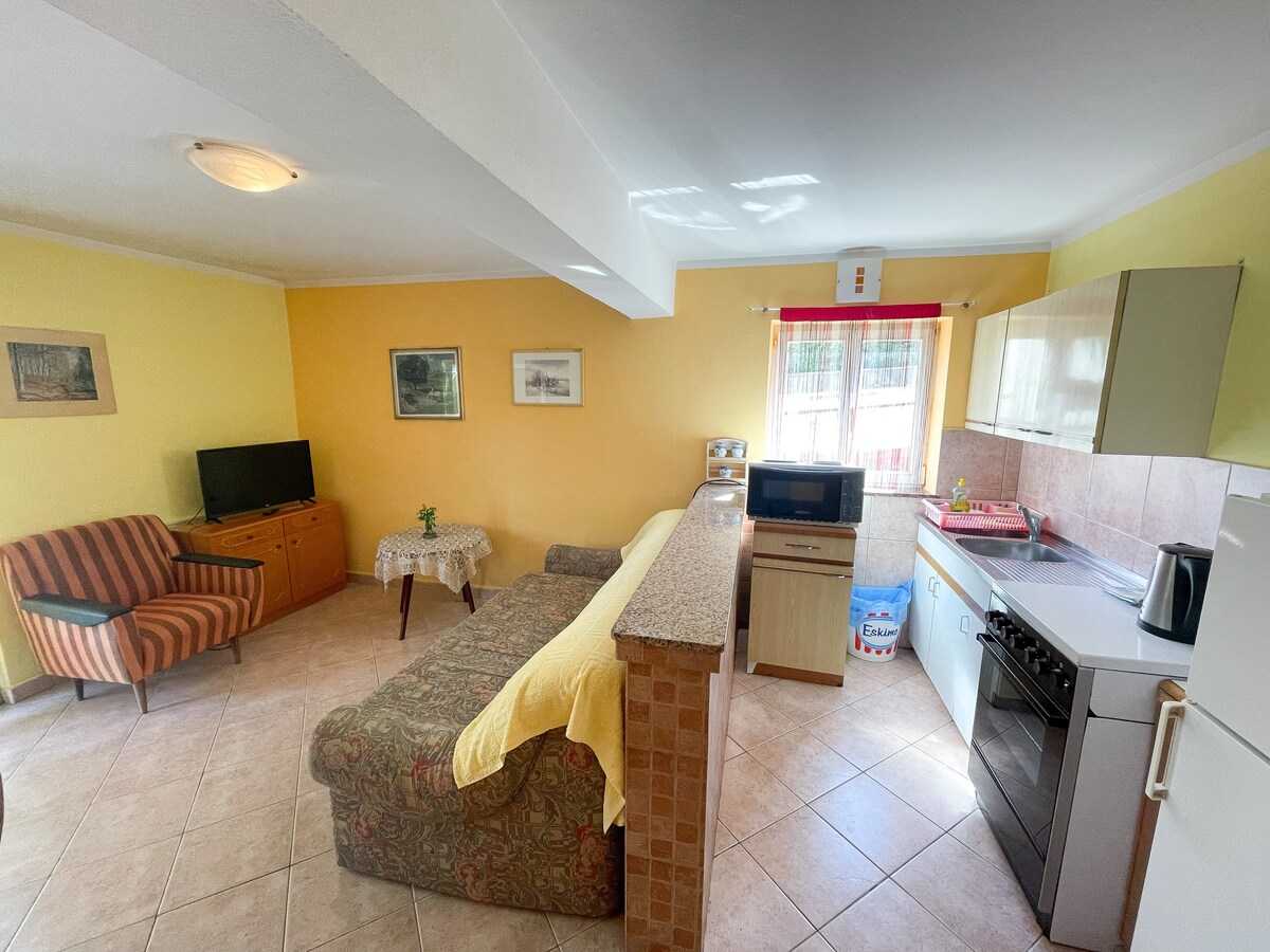 Apartman Leonarda 1
