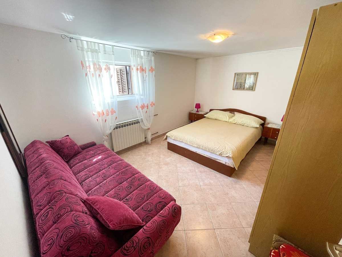 Apartman Leonarda 1
