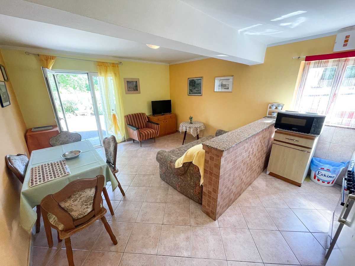 Apartman Leonarda 1