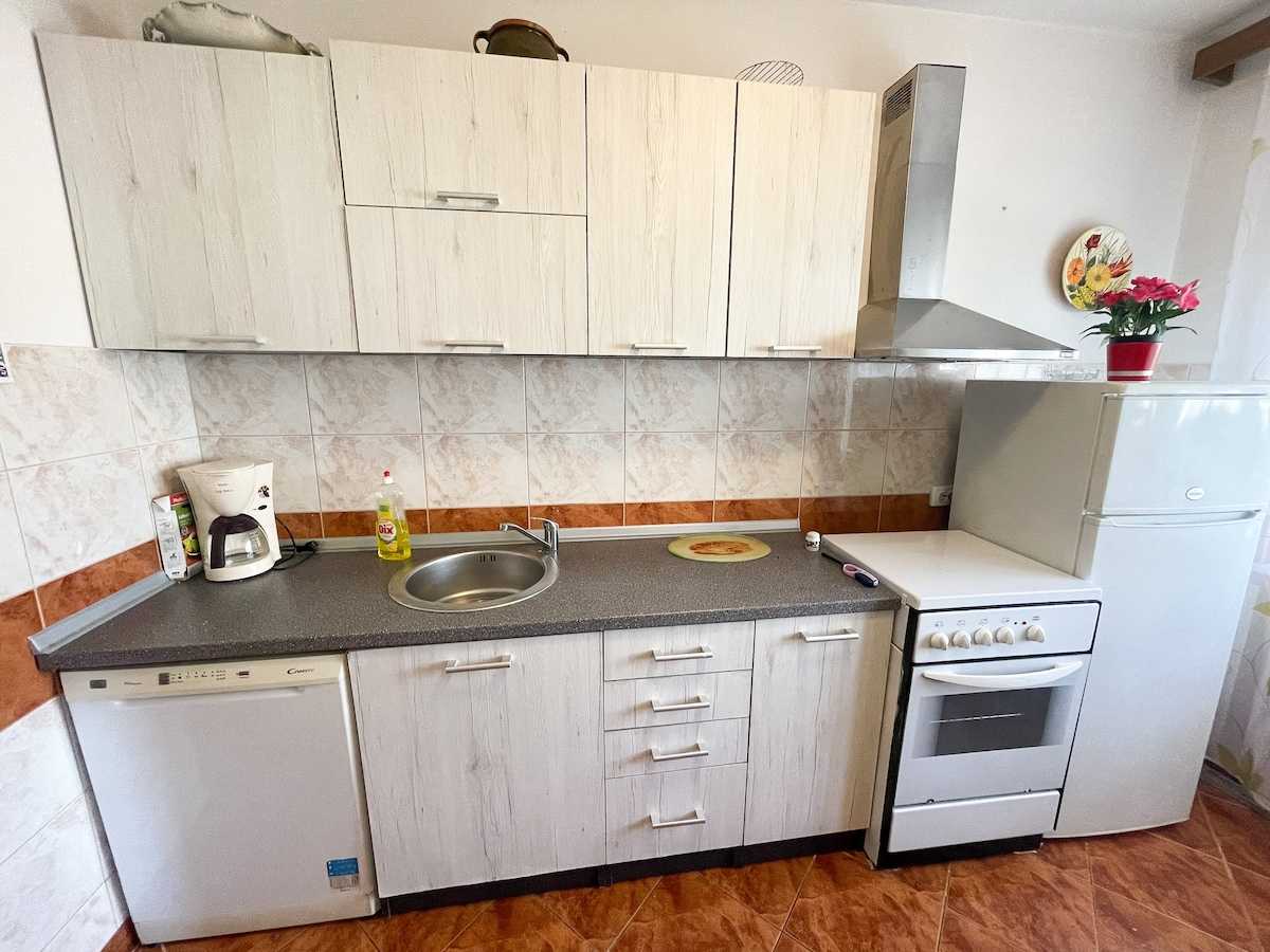 Apartman Leonarda 2