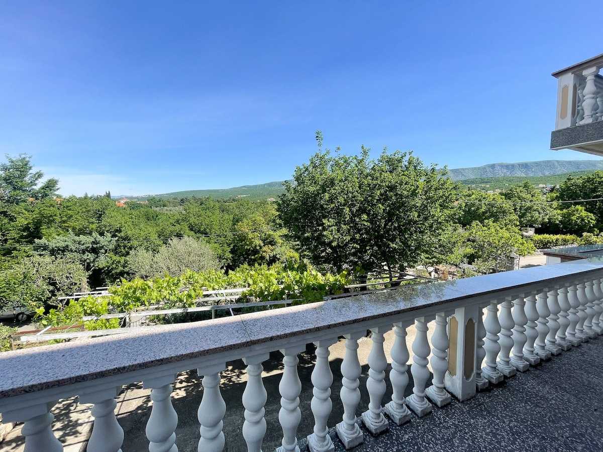 Apartman Leonarda 2