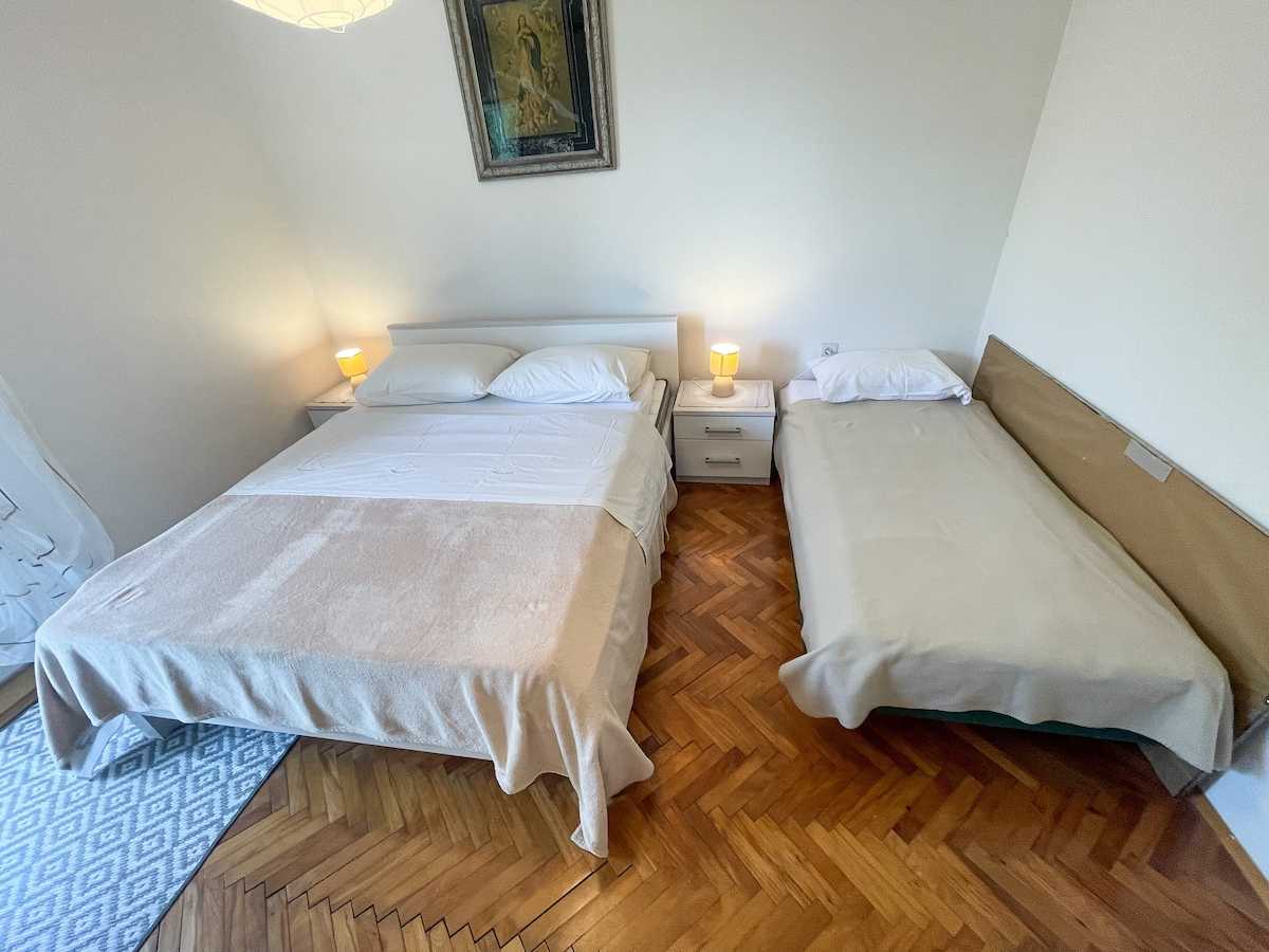 Apartman Leonarda 2