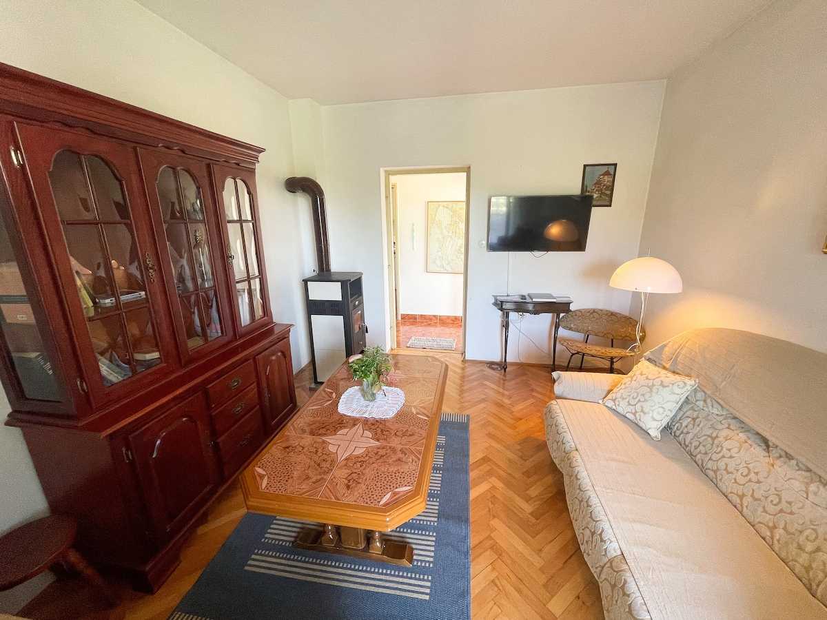 Apartman Leonarda 2
