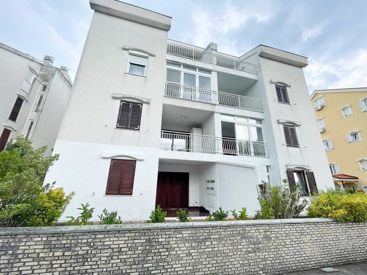 Apartman Knežević