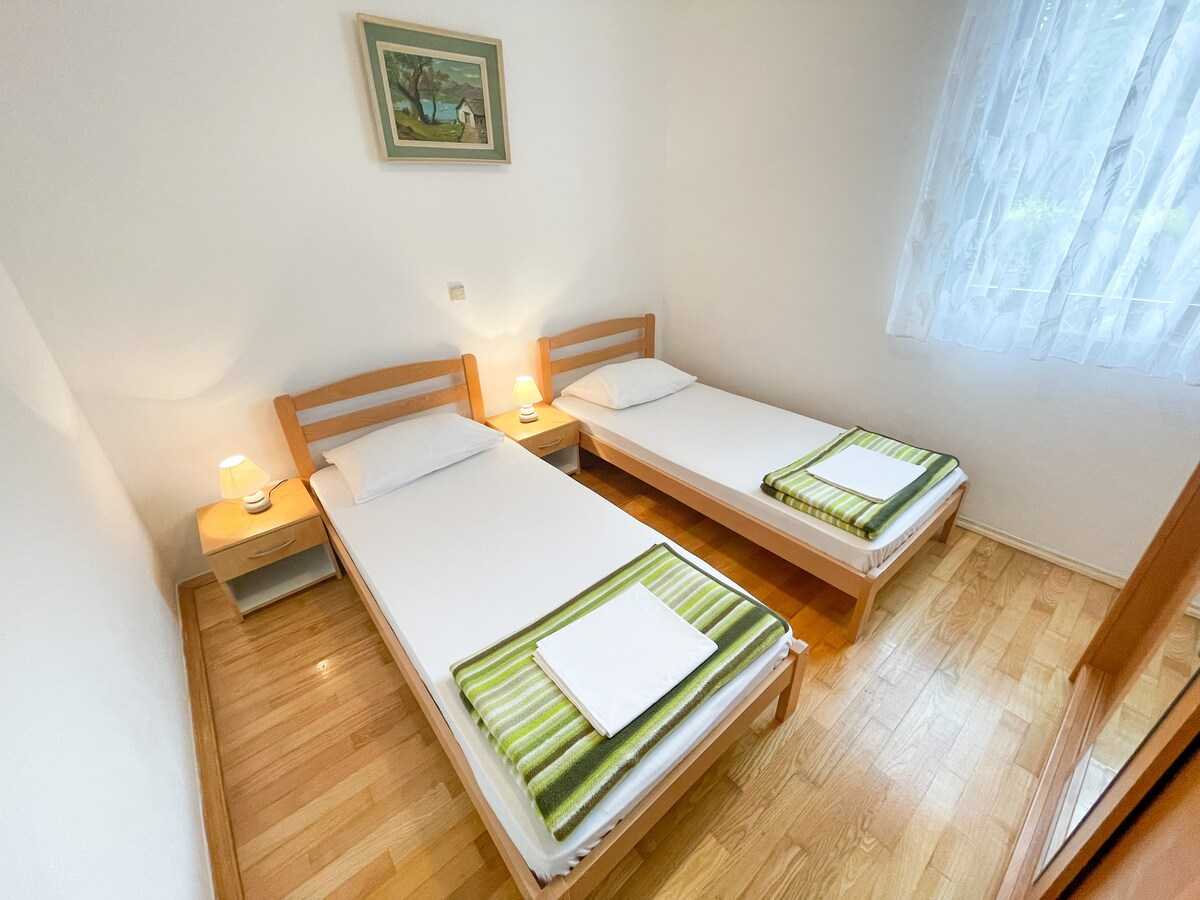 Apartman Knežević