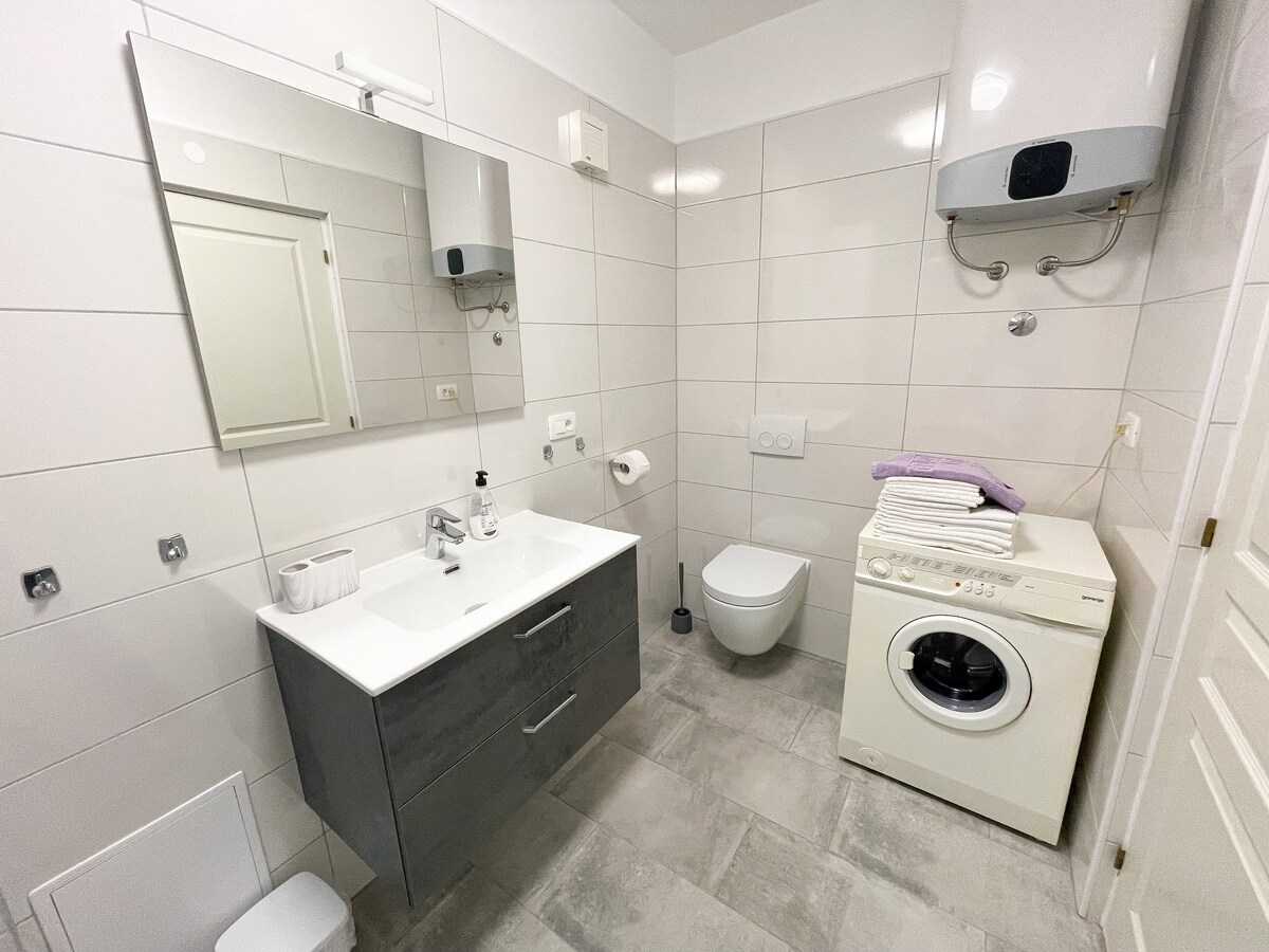 Apartman Knežević