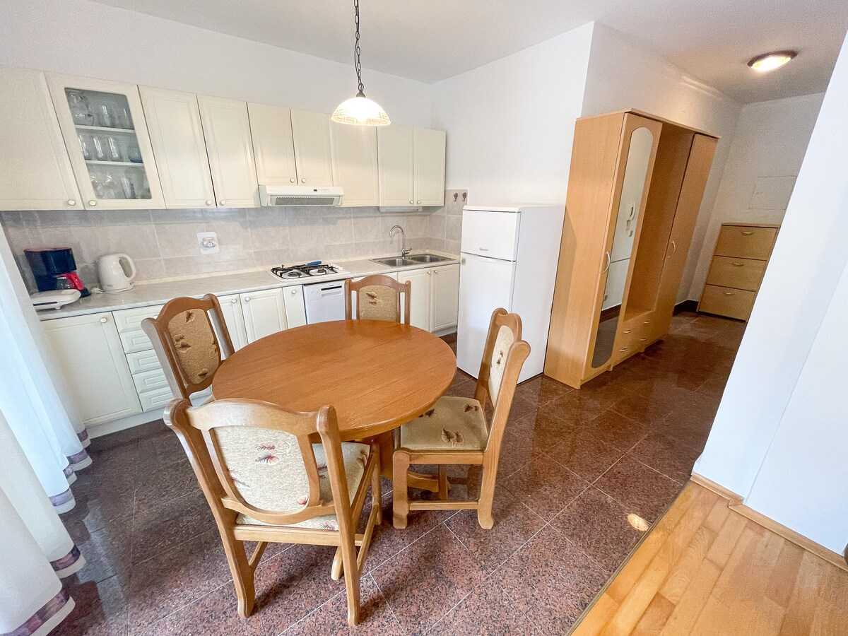 Apartman Knežević