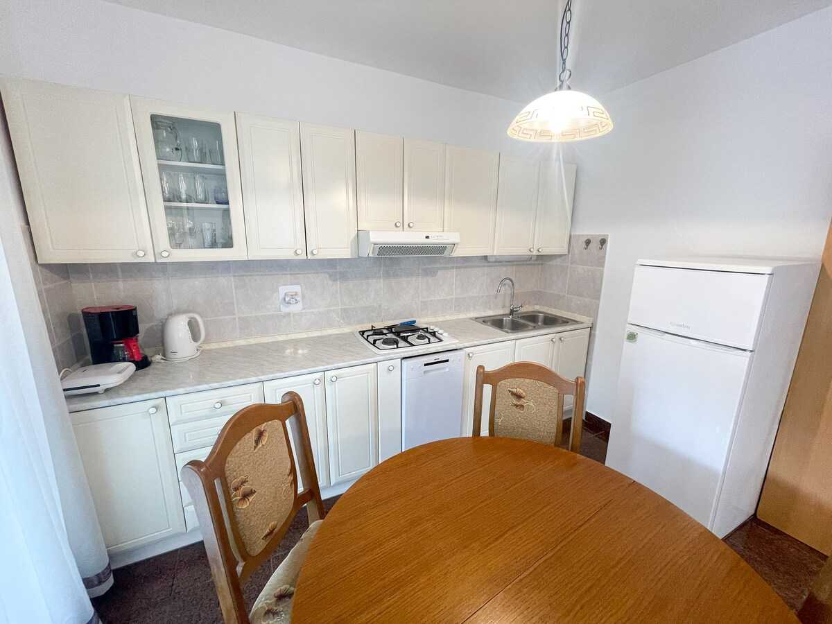 Apartman Knežević