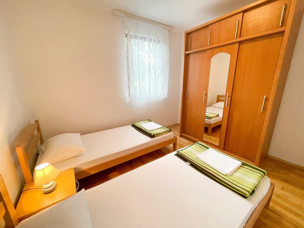 Apartman Knežević