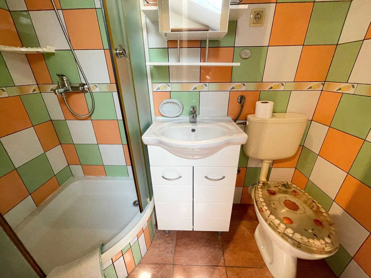 Apartman Talia Dramalj