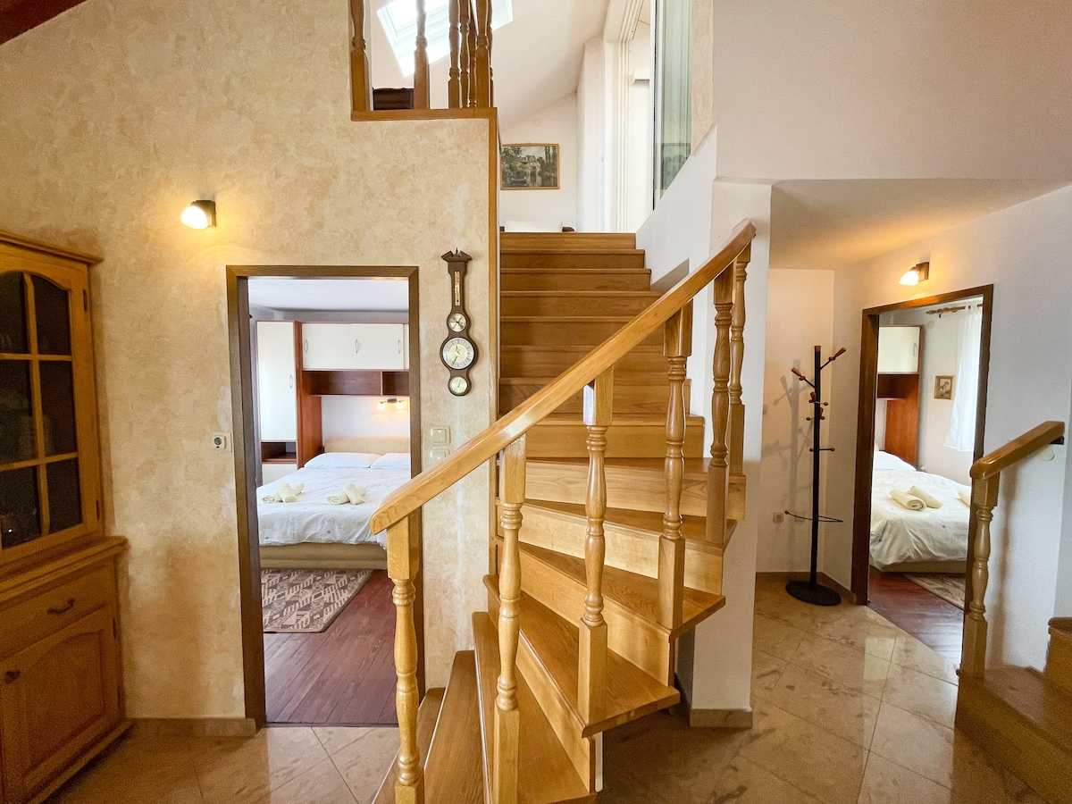 Apartman Talia Dramalj