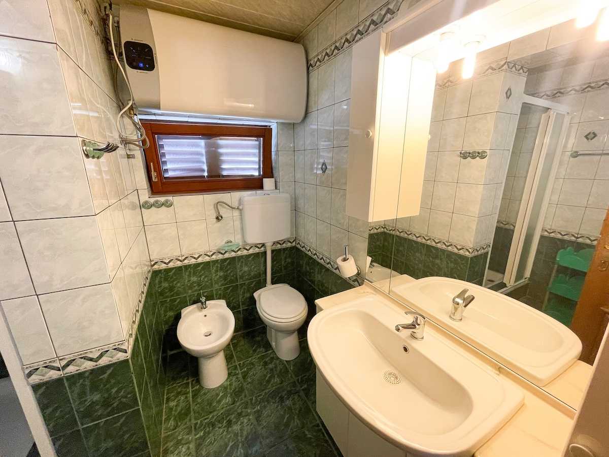 Apartman Talia Dramalj