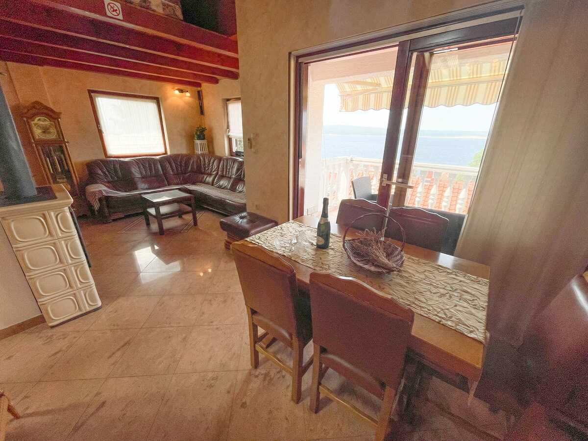Apartman Talia Dramalj