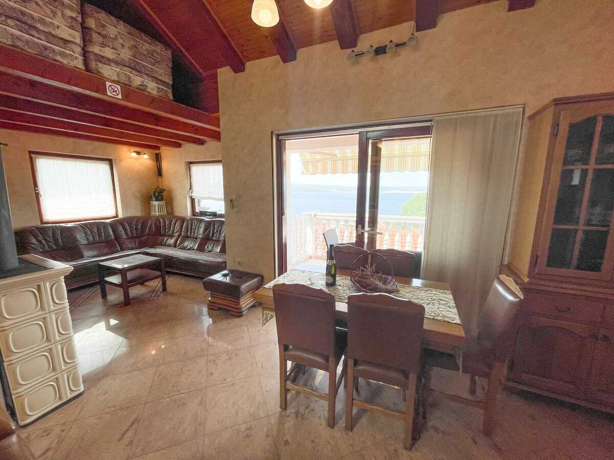 Apartman Talia Dramalj