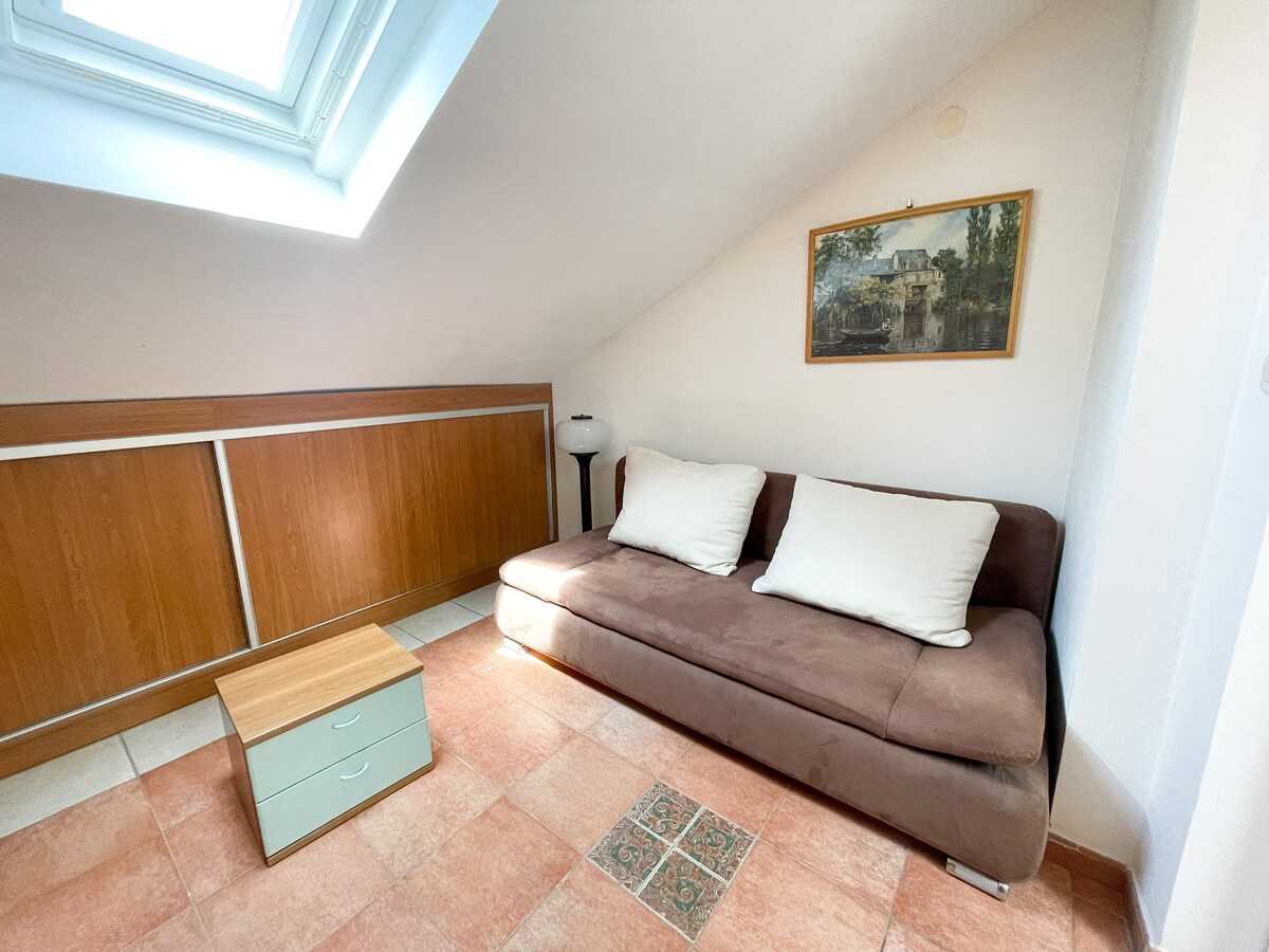 Apartman Talia Dramalj