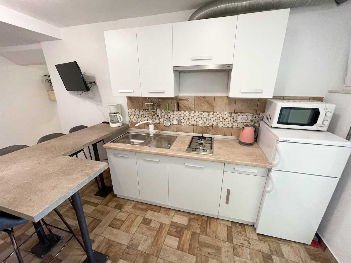 Apartman Talia Ck 1