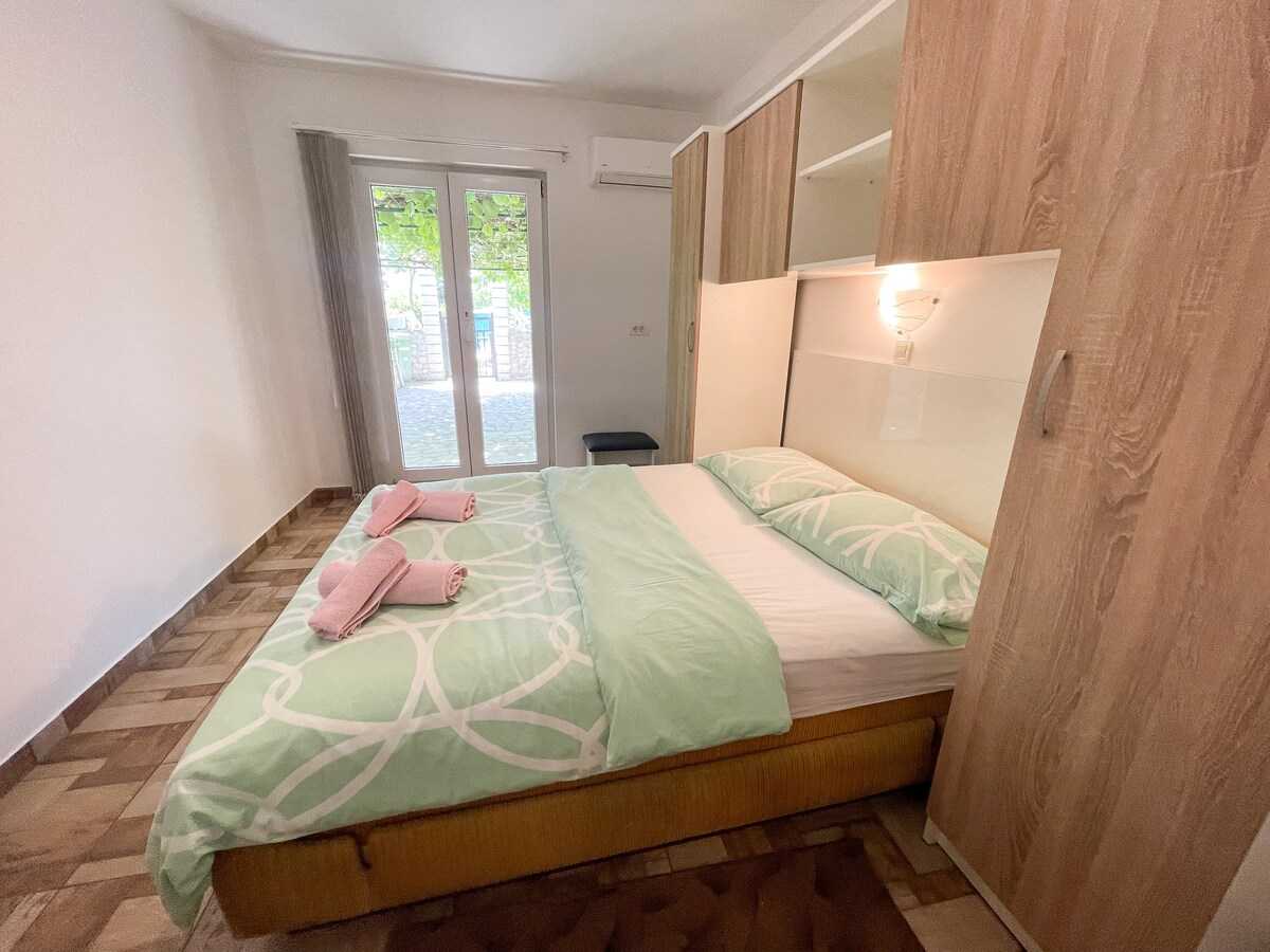 Apartman Talia Ck 1