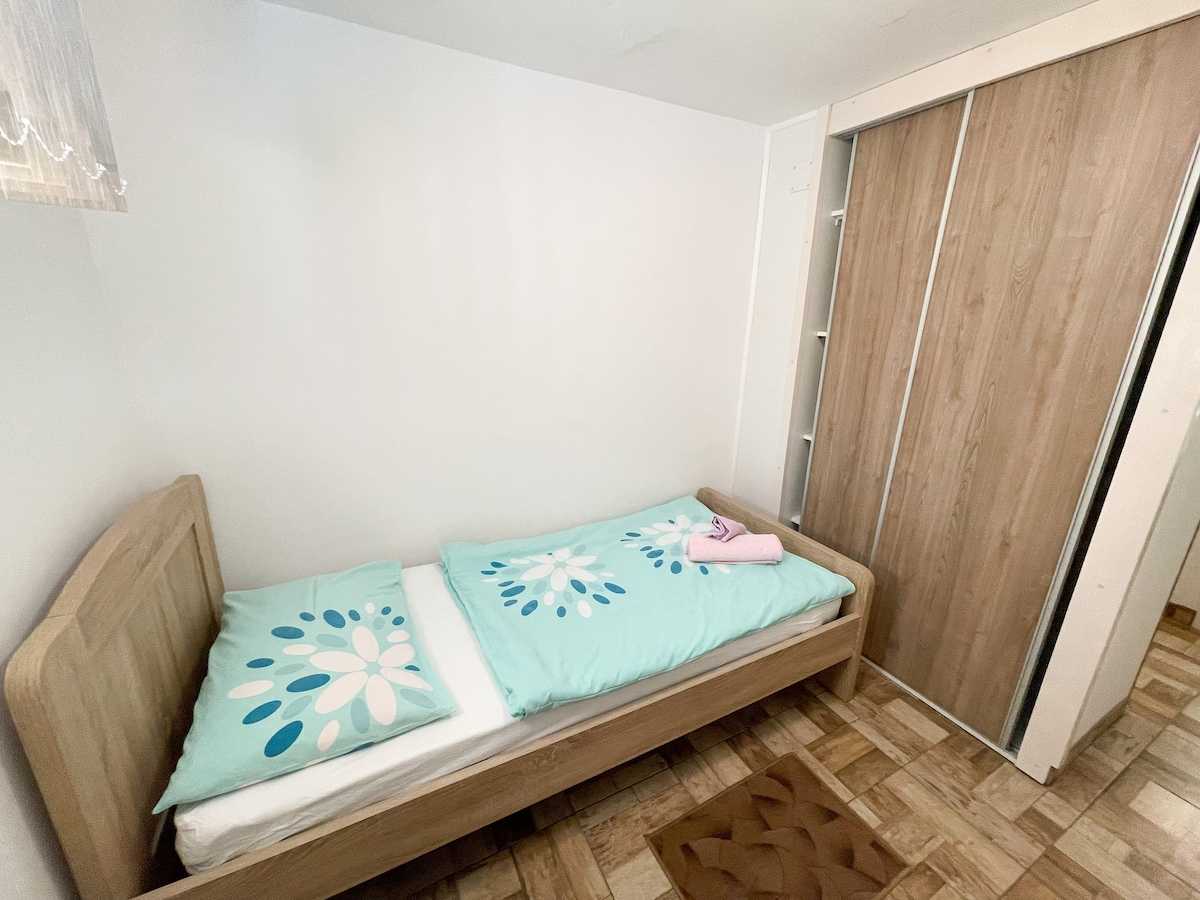 Apartman Talia Ck 1