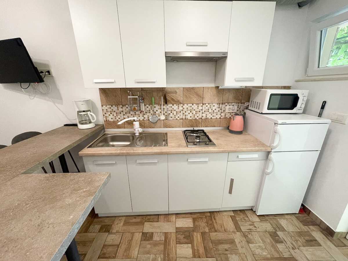 Apartman Talia Ck 1