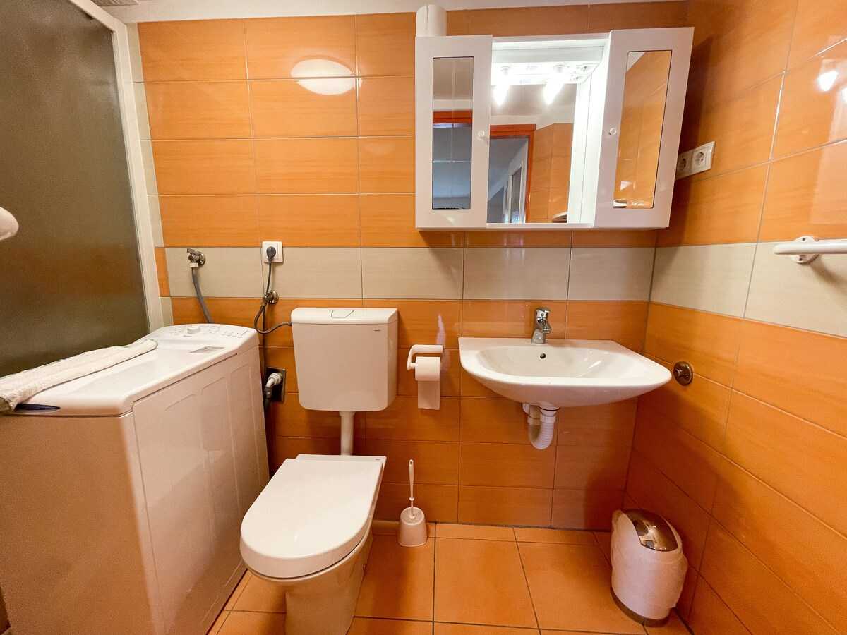 Apartman Talia Ck 2