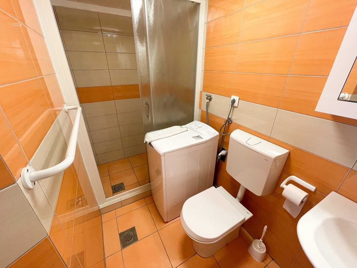 Apartman Talia Ck 2