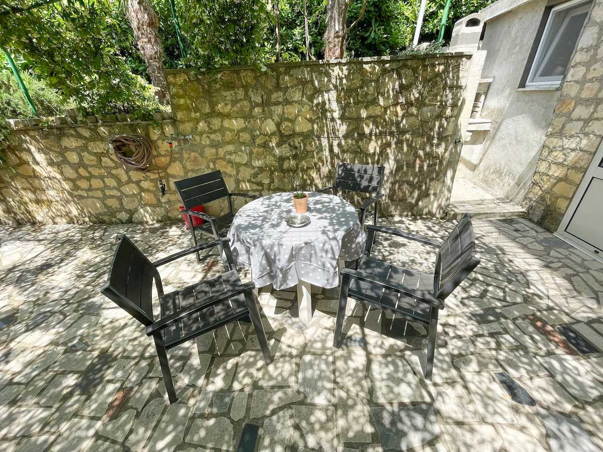 Apartman Talia Ck 2