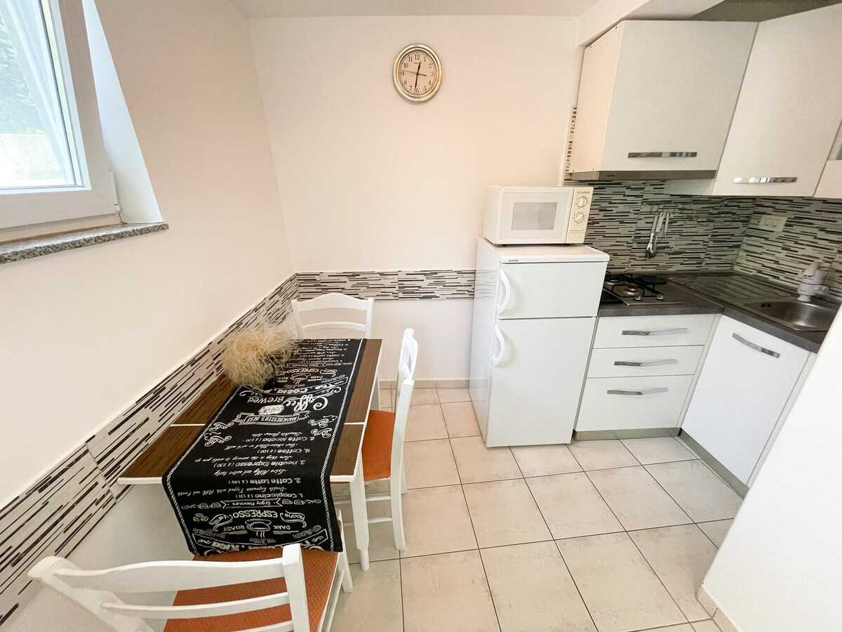 Apartman Talia Ck 2