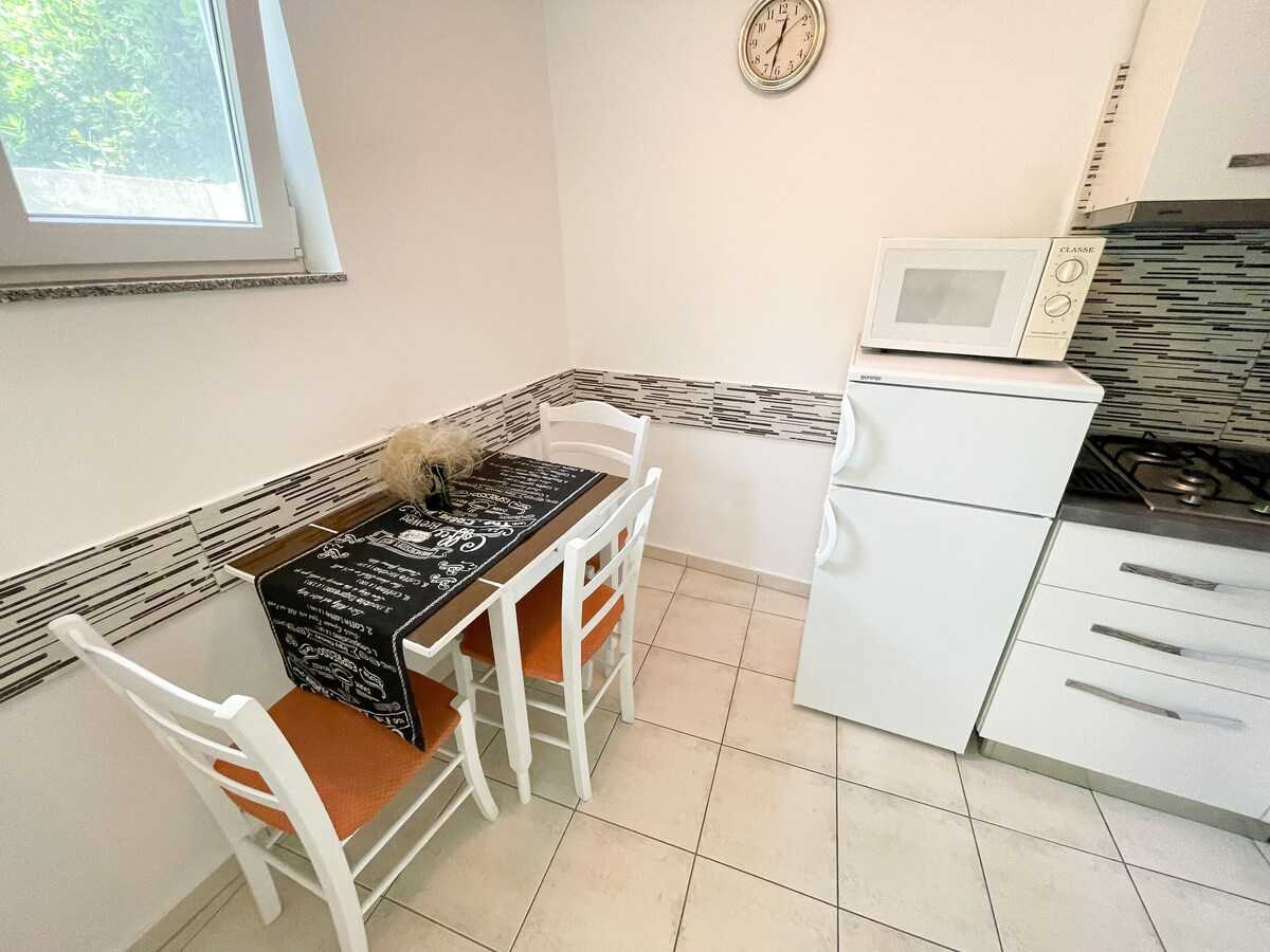 Apartman Talia Ck 2