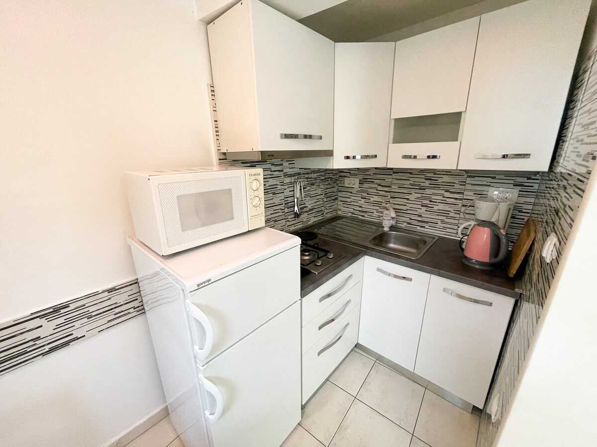 Apartman Talia Ck 2