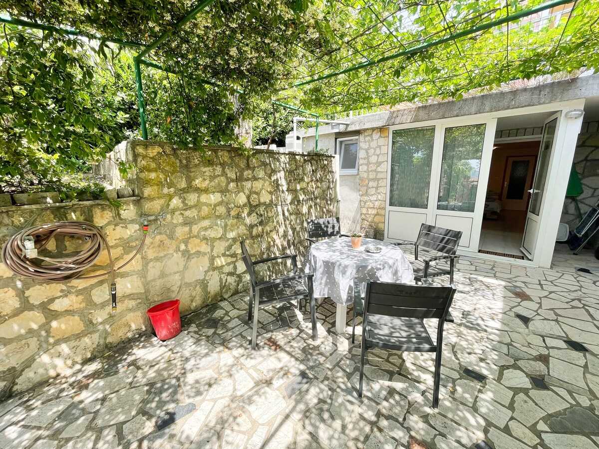 Apartman Talia Ck 2