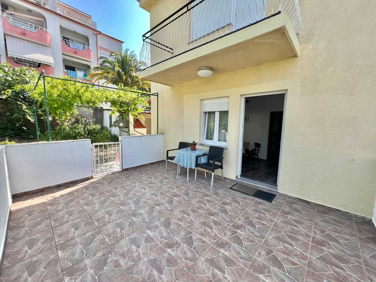 Apartman Talia Ck