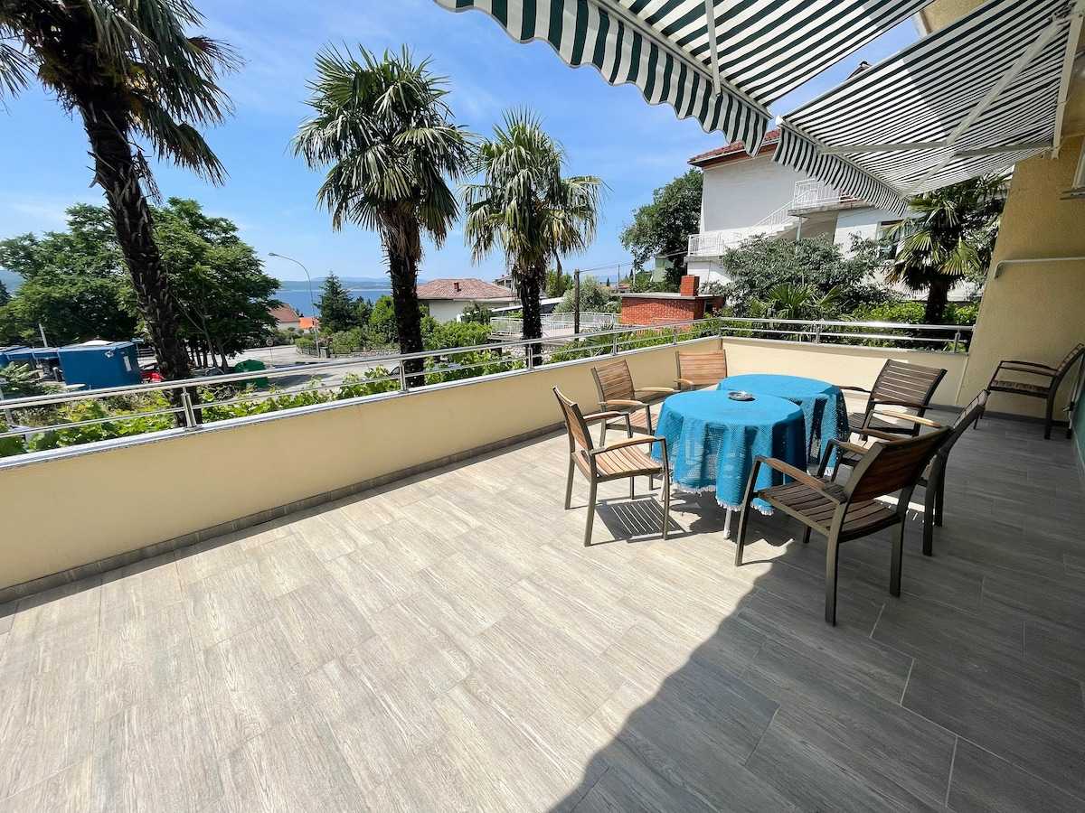 Apartman Talia Ck