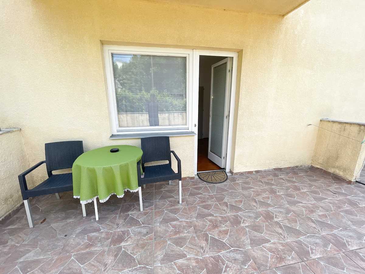Apartman Talia Ck