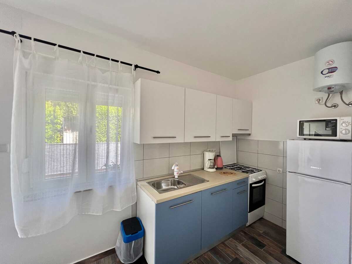 Apartman Talia Ck