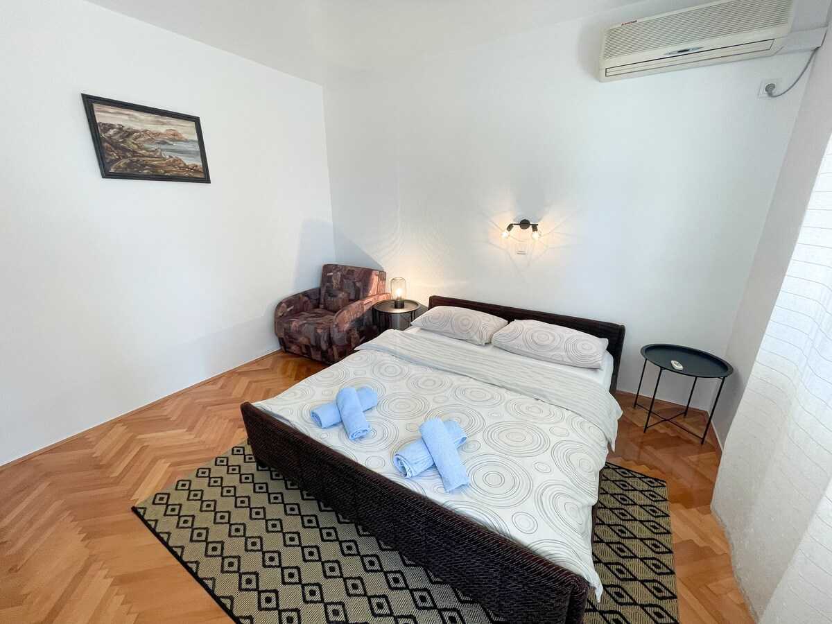 Apartman Talia Ck