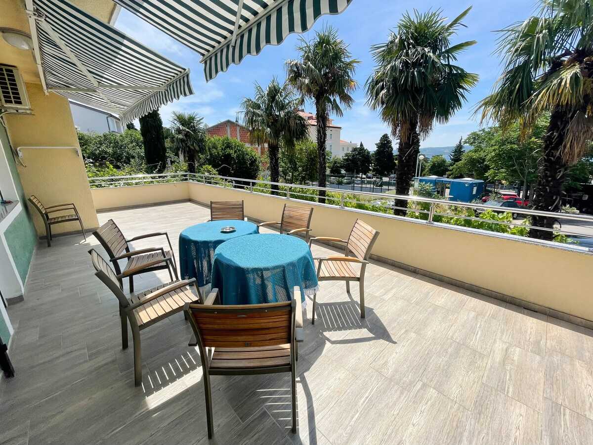 Apartman Talia Ck