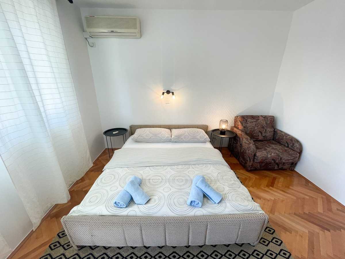 Apartman Talia Ck