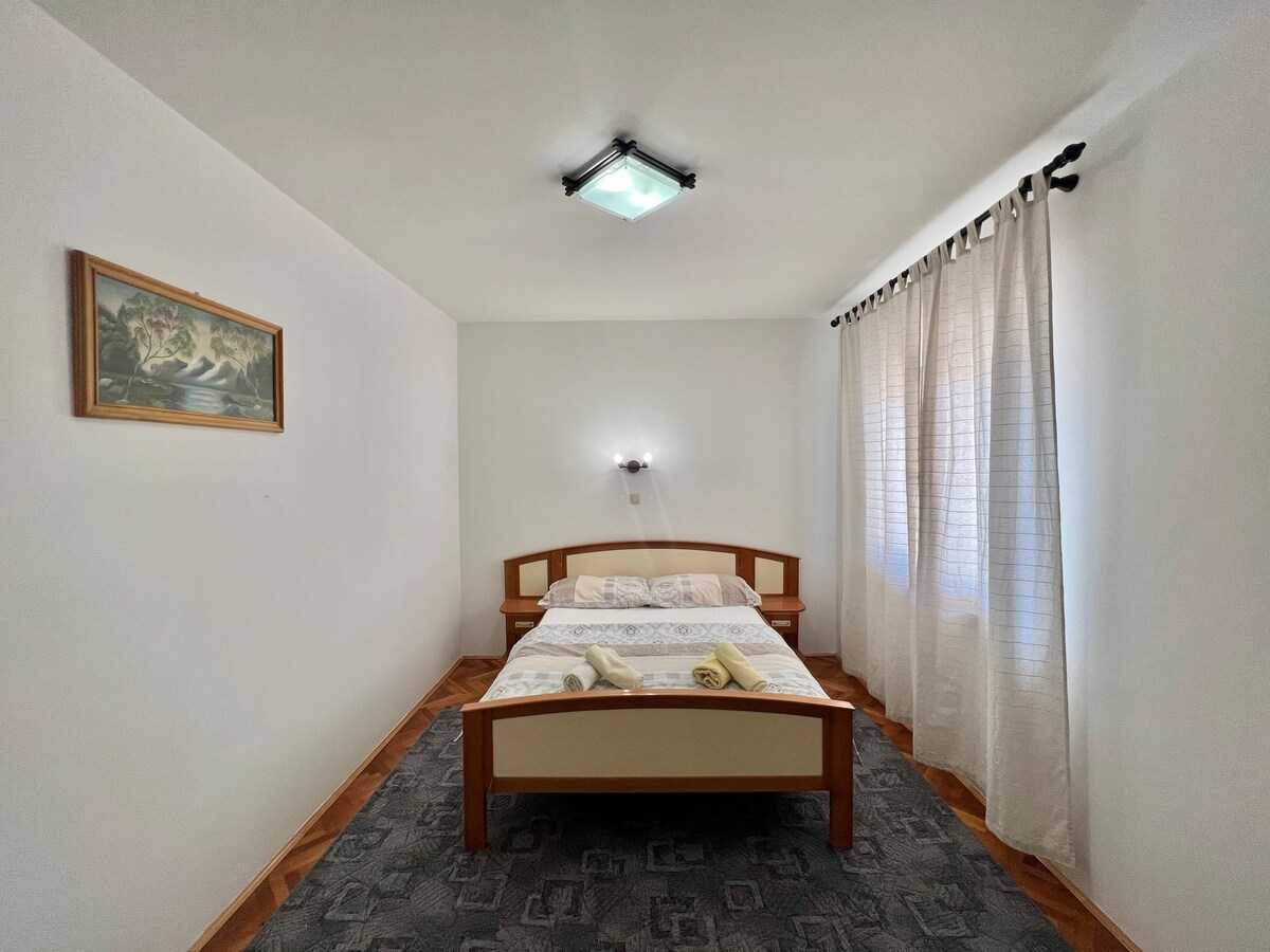 Apartman Talia Ck