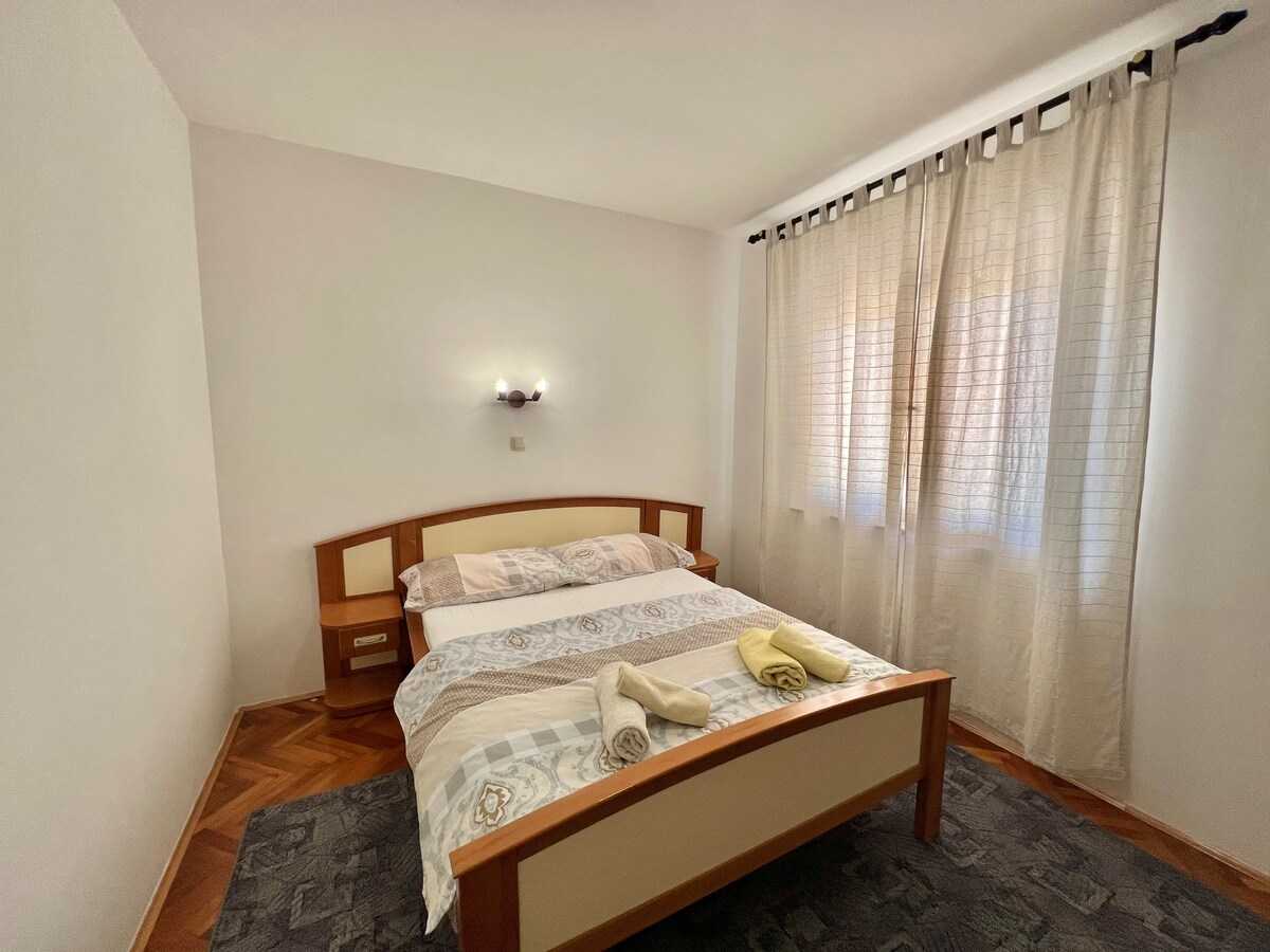Apartman Talia Ck