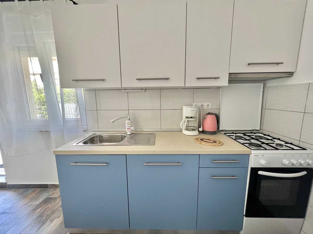 Apartman Talia Ck