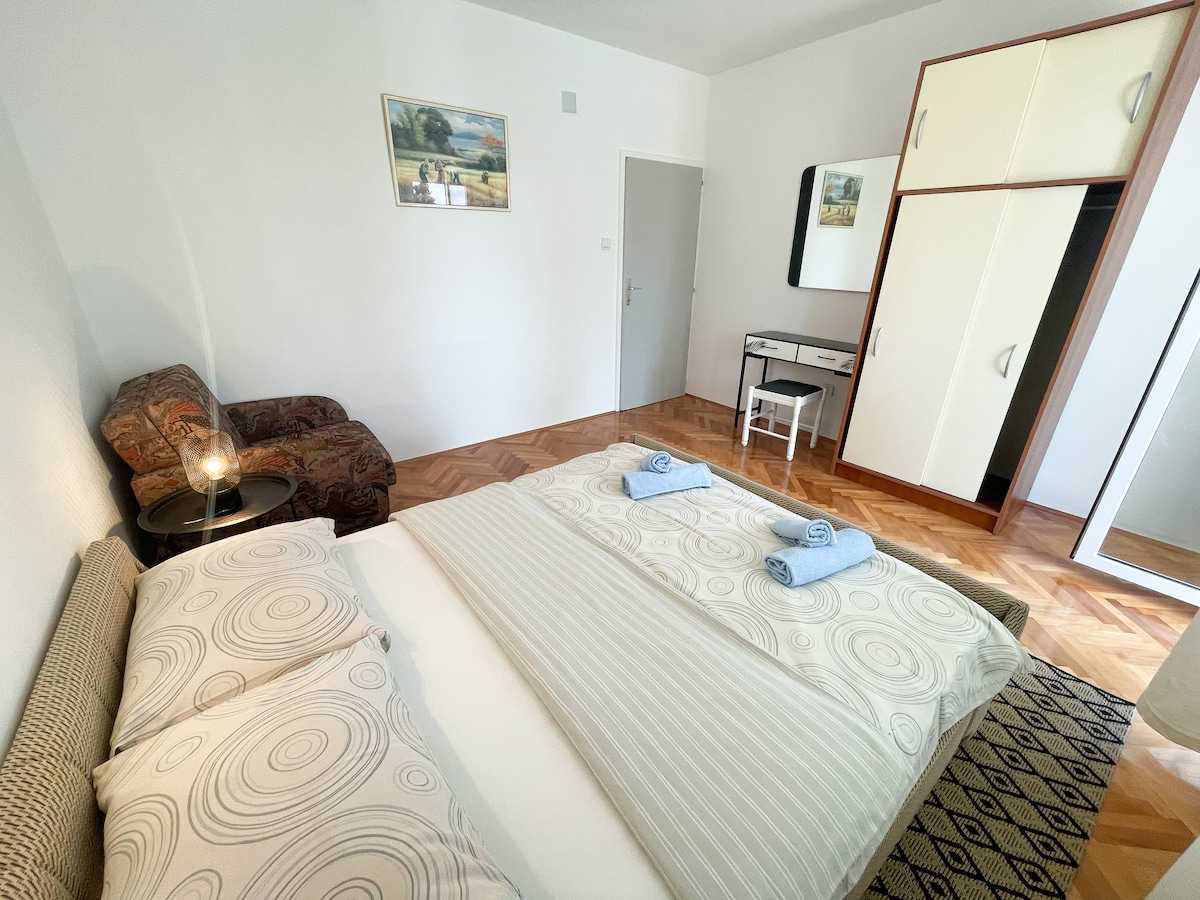 Apartman Talia Ck