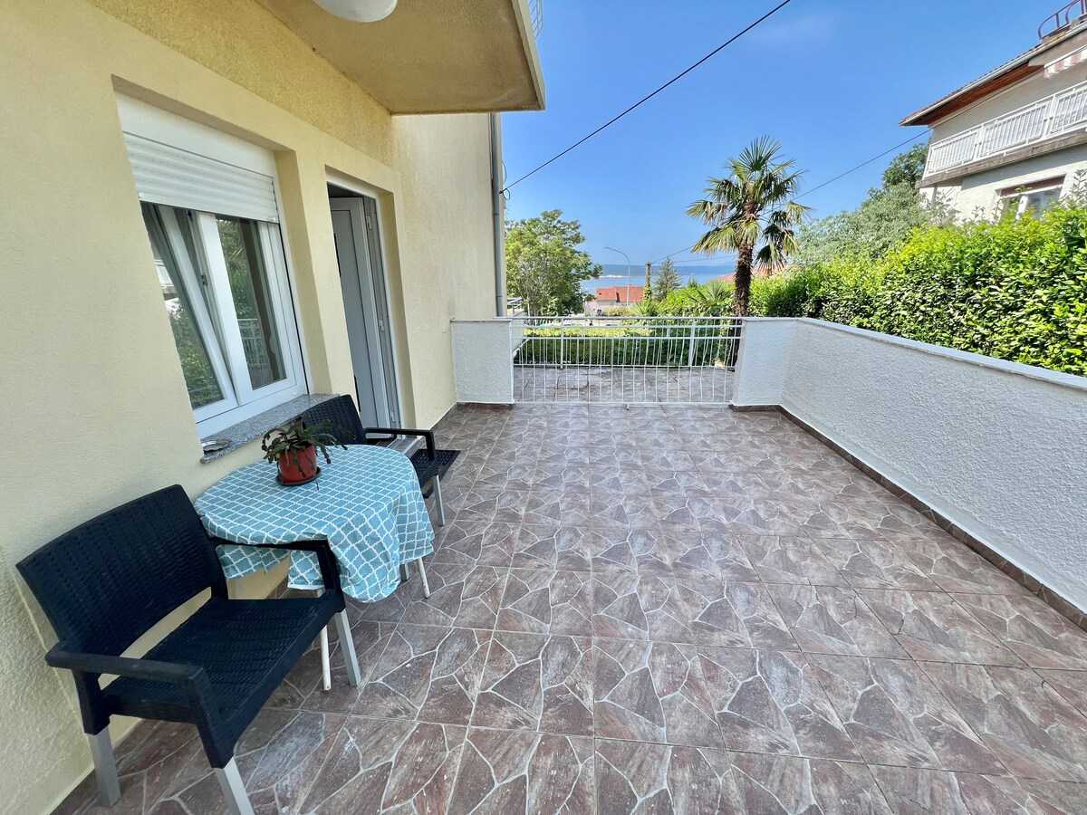 Apartman Talia Ck